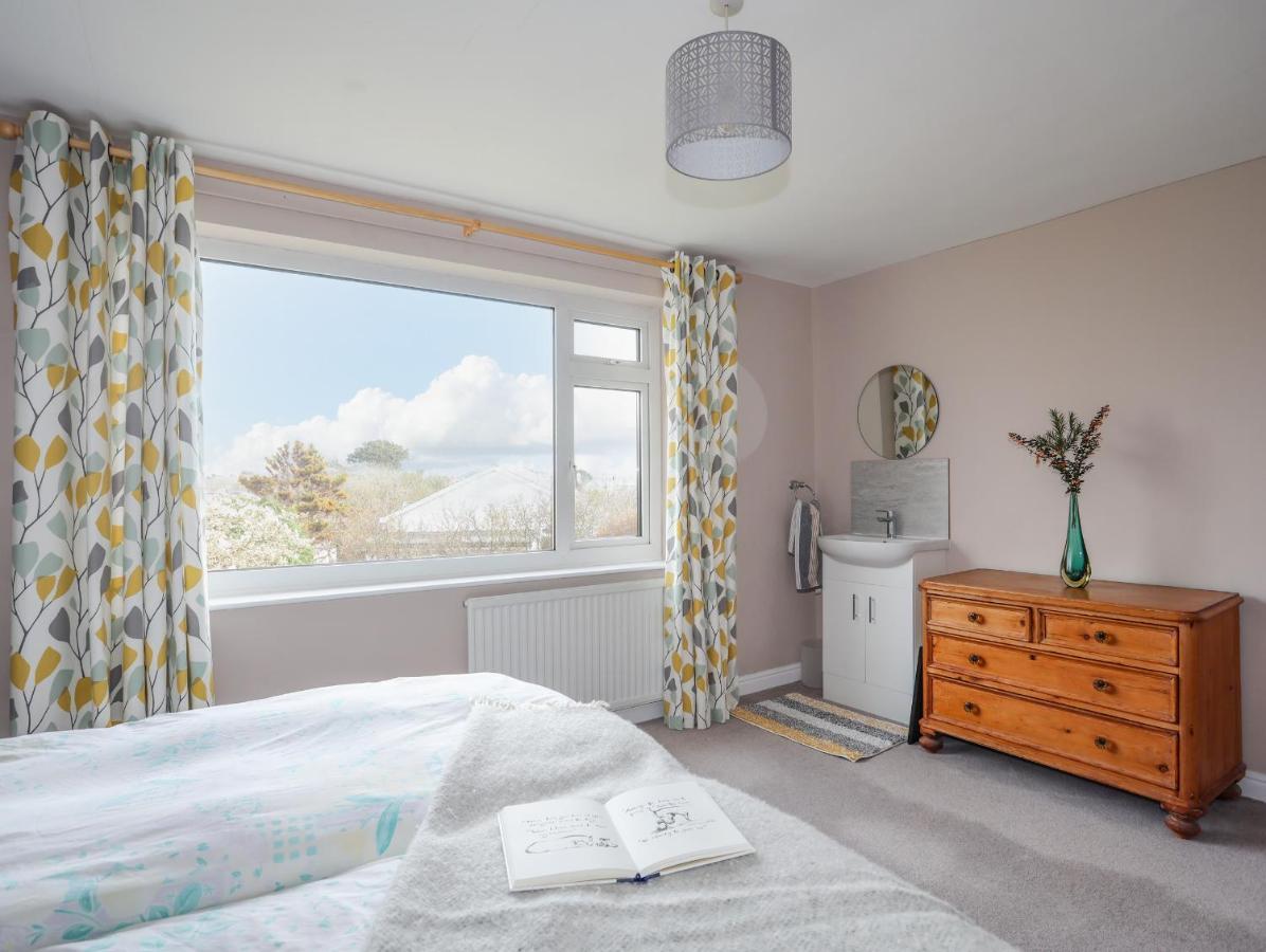 Ty Ni Villa Abersoch Ngoại thất bức ảnh