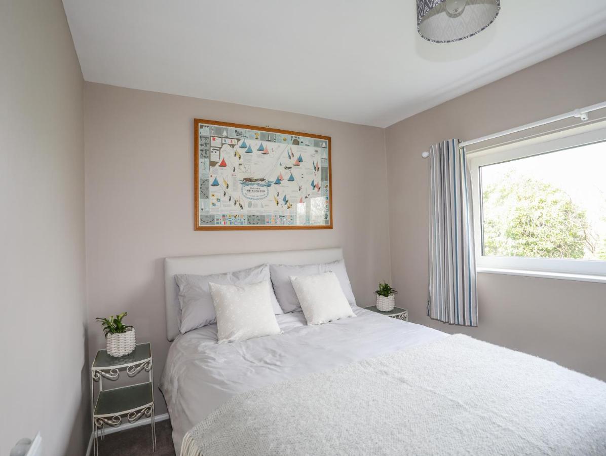 Ty Ni Villa Abersoch Ngoại thất bức ảnh