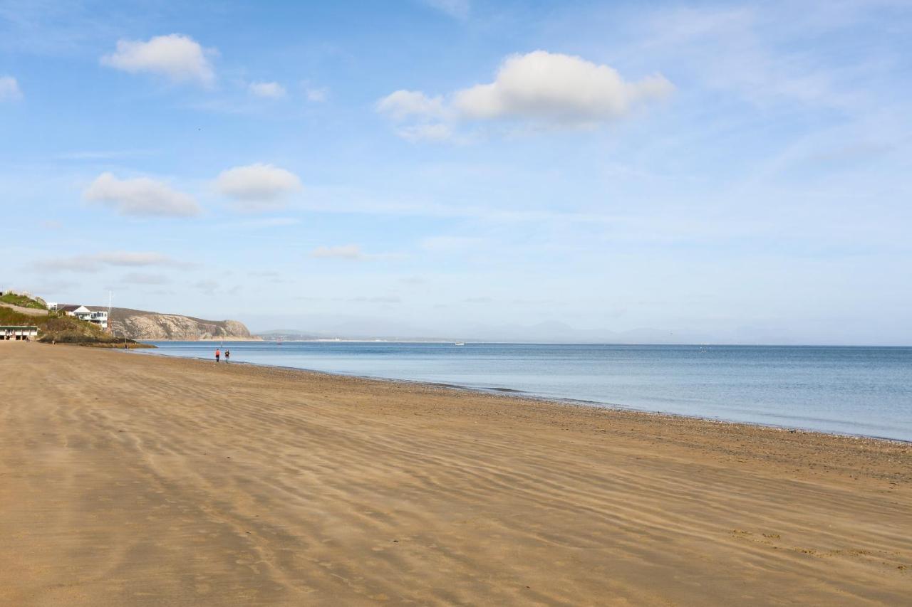 Ty Ni Villa Abersoch Ngoại thất bức ảnh