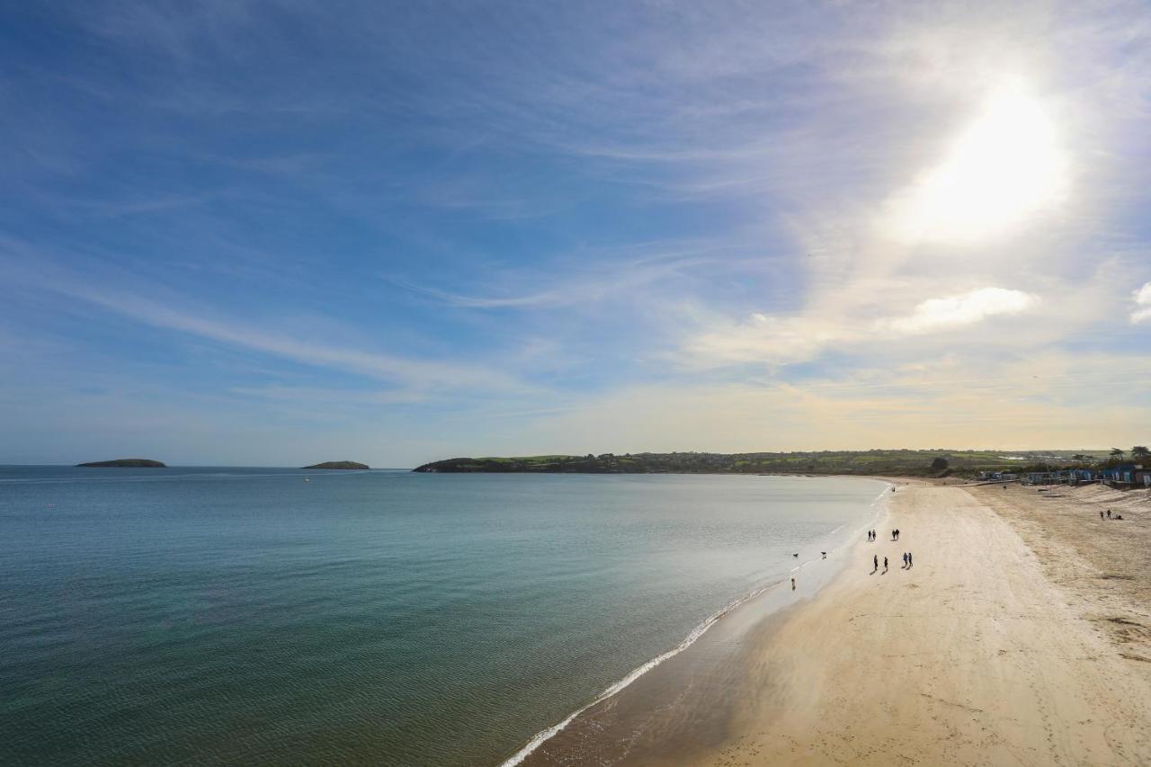 Ty Ni Villa Abersoch Ngoại thất bức ảnh