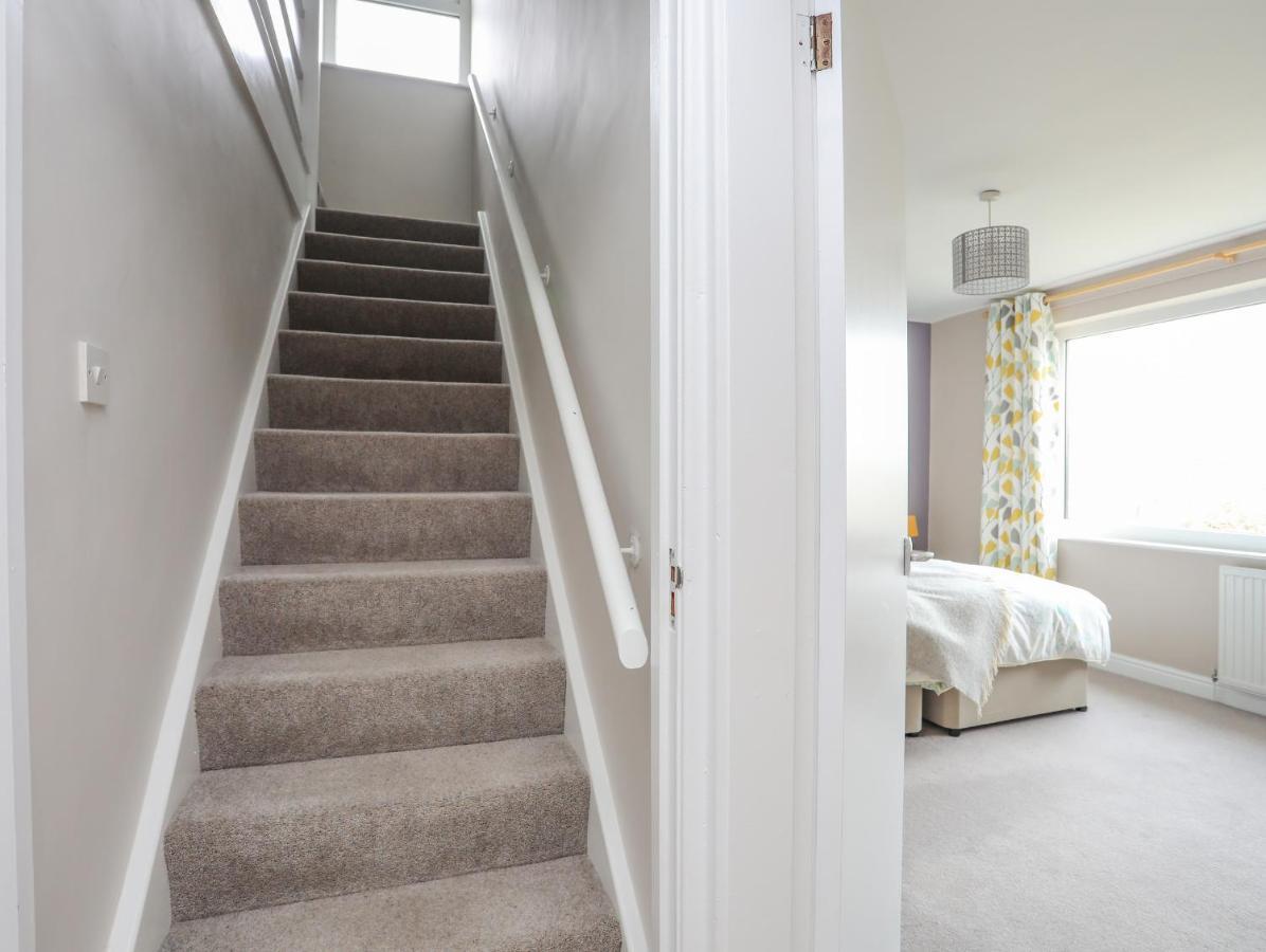 Ty Ni Villa Abersoch Ngoại thất bức ảnh