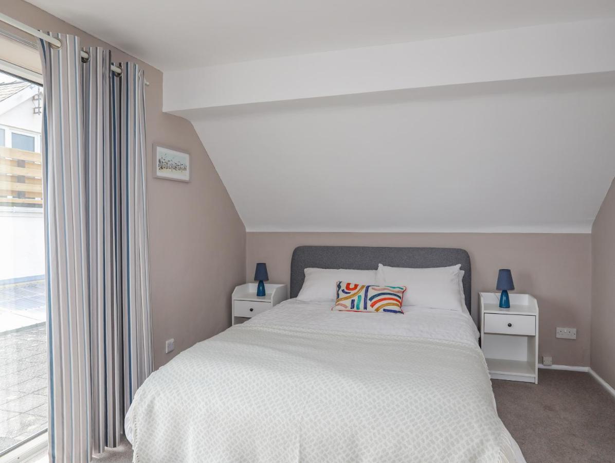 Ty Ni Villa Abersoch Ngoại thất bức ảnh