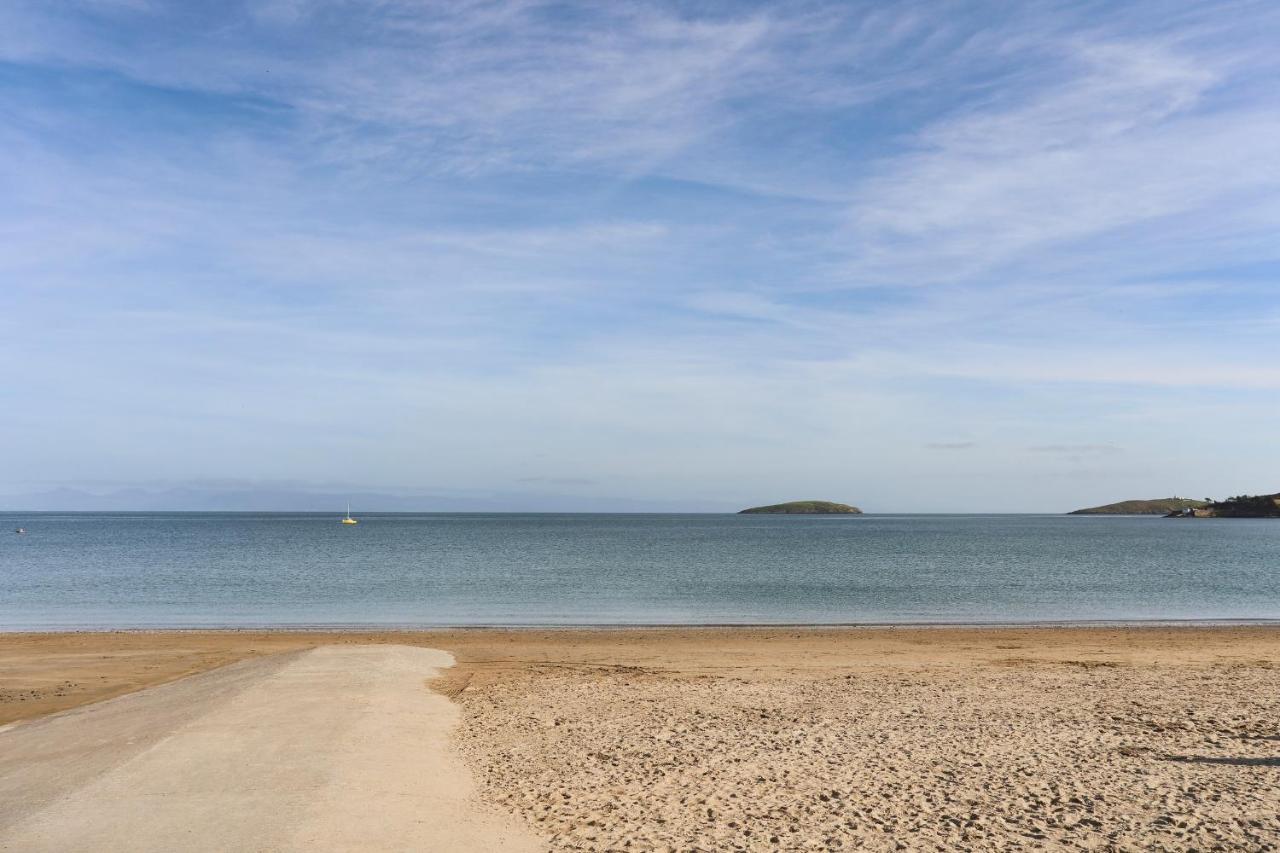 Ty Ni Villa Abersoch Ngoại thất bức ảnh