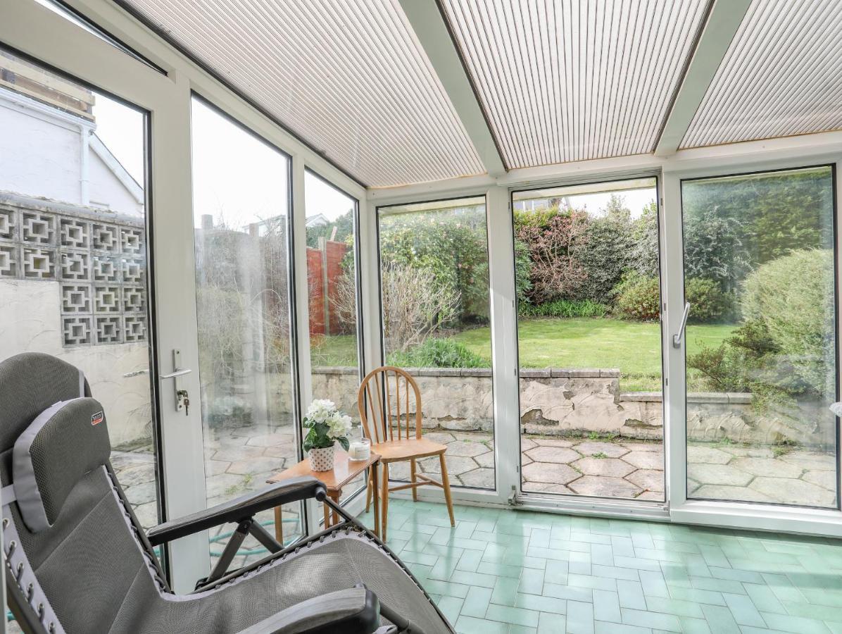 Ty Ni Villa Abersoch Ngoại thất bức ảnh