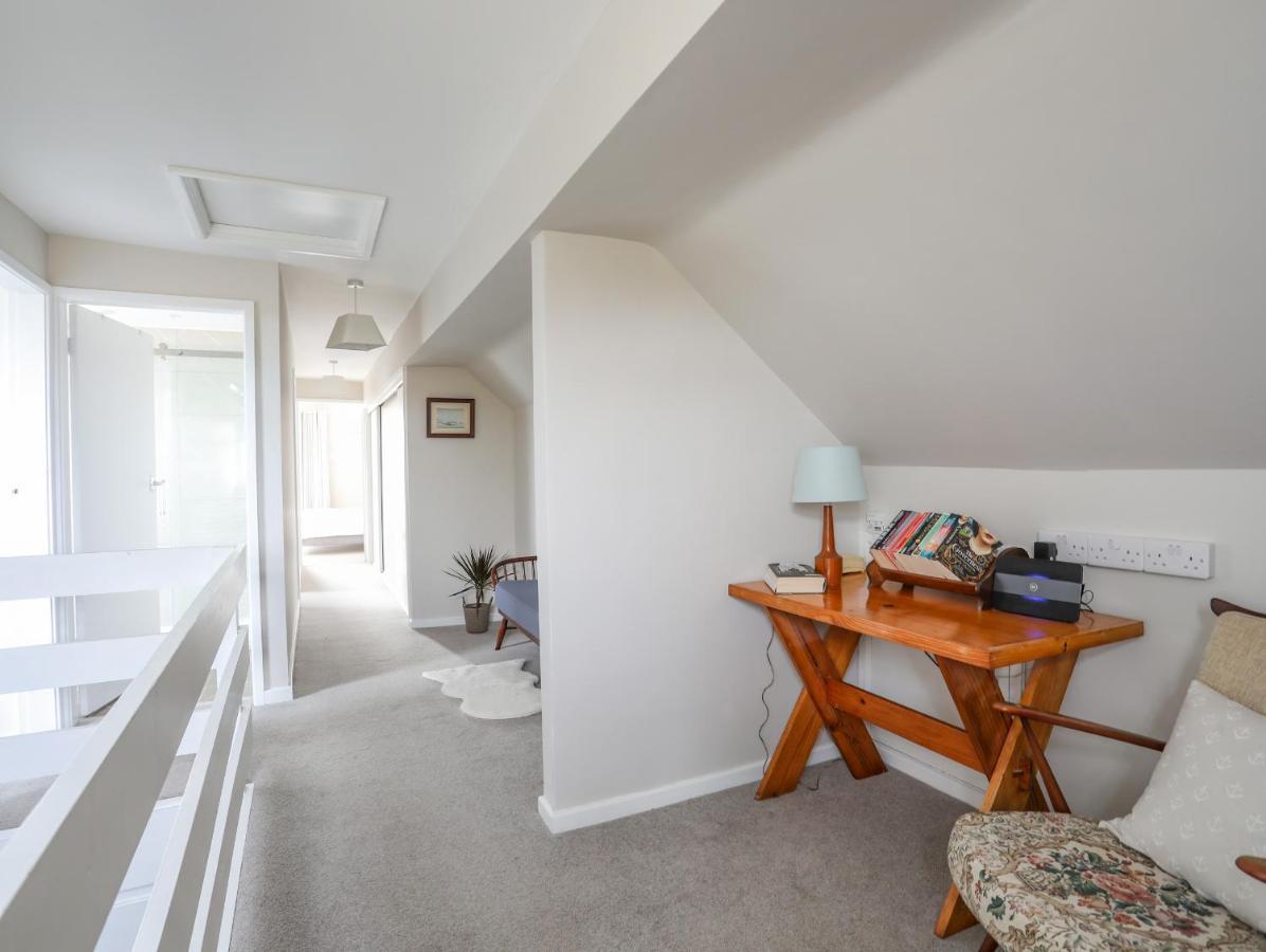 Ty Ni Villa Abersoch Ngoại thất bức ảnh