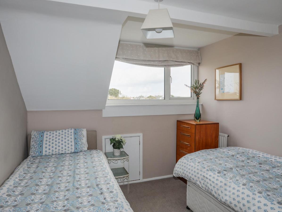 Ty Ni Villa Abersoch Ngoại thất bức ảnh