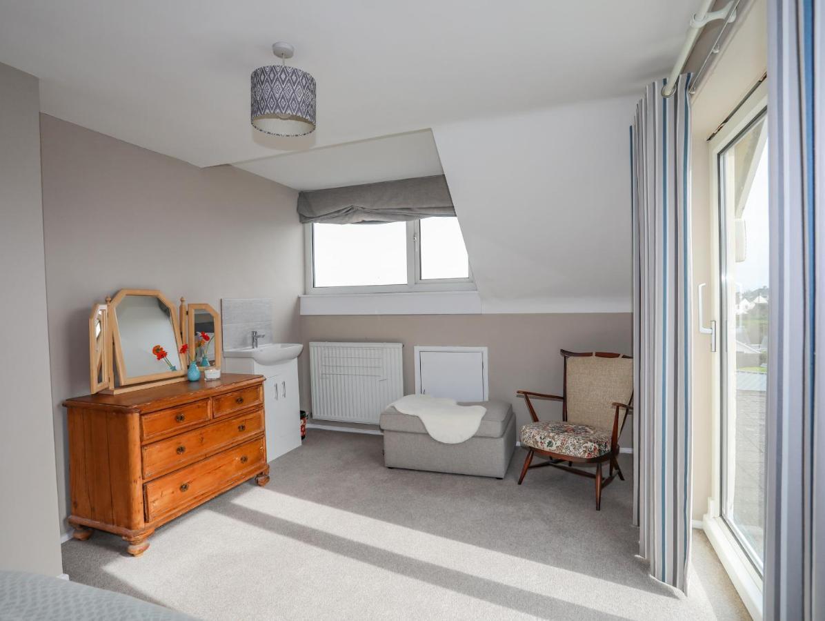 Ty Ni Villa Abersoch Ngoại thất bức ảnh