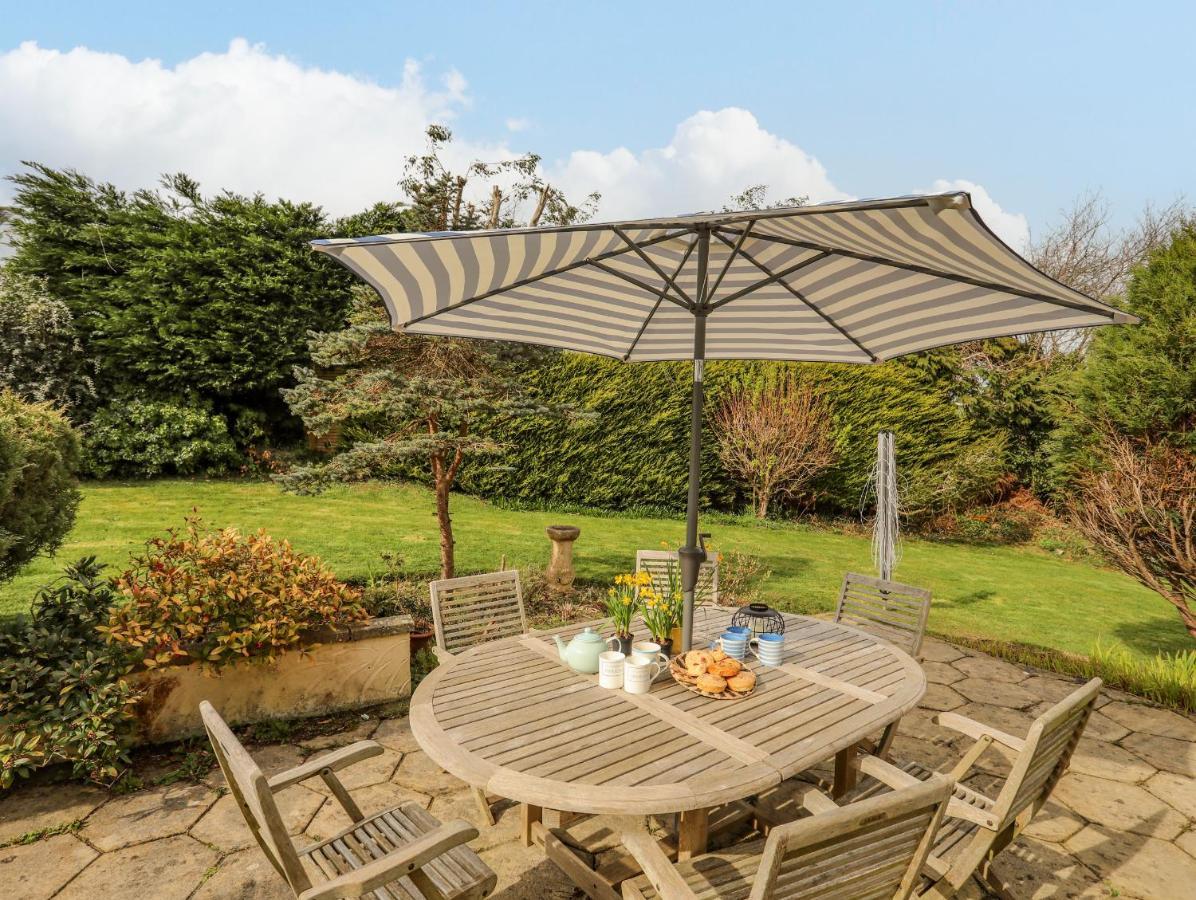 Ty Ni Villa Abersoch Ngoại thất bức ảnh