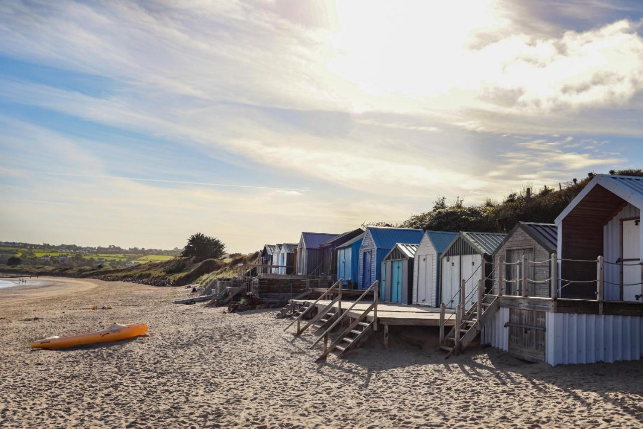 Ty Ni Villa Abersoch Ngoại thất bức ảnh