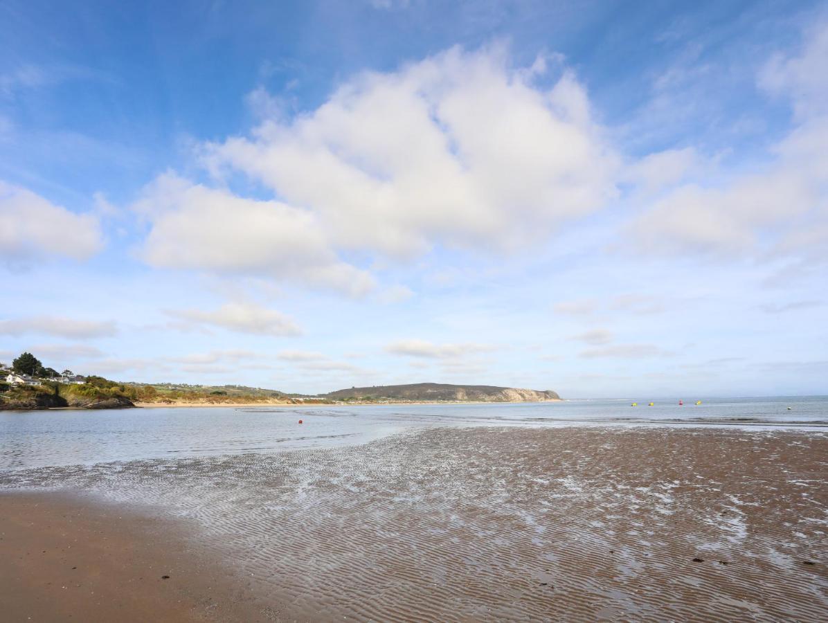 Ty Ni Villa Abersoch Ngoại thất bức ảnh