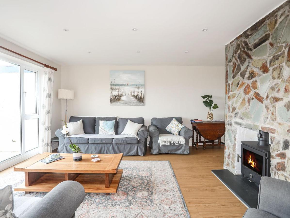 Ty Ni Villa Abersoch Ngoại thất bức ảnh
