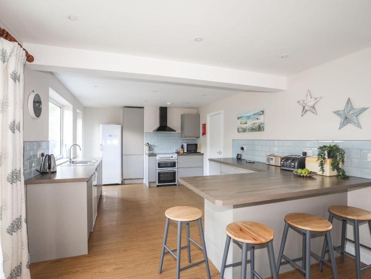 Ty Ni Villa Abersoch Ngoại thất bức ảnh
