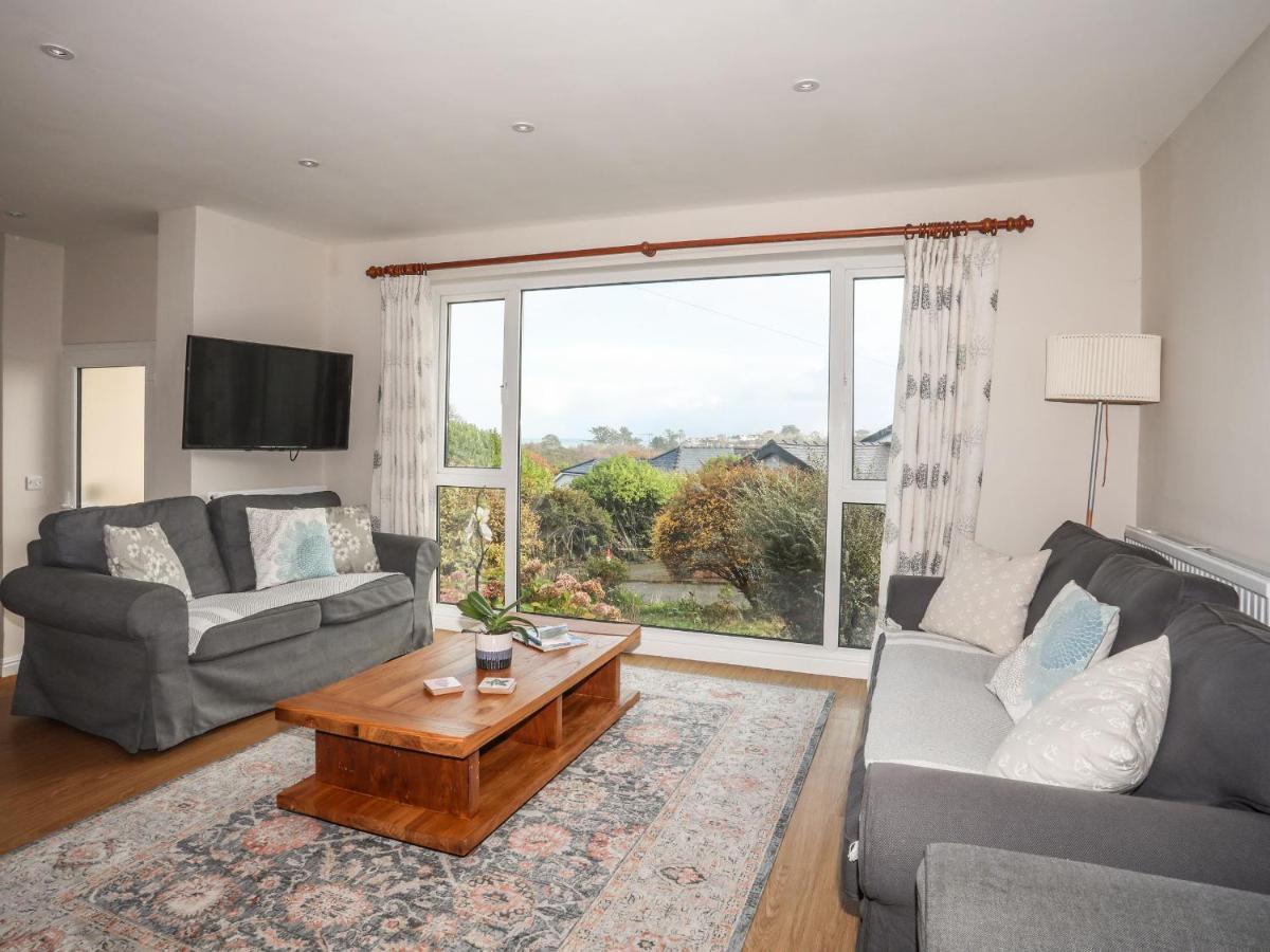 Ty Ni Villa Abersoch Ngoại thất bức ảnh