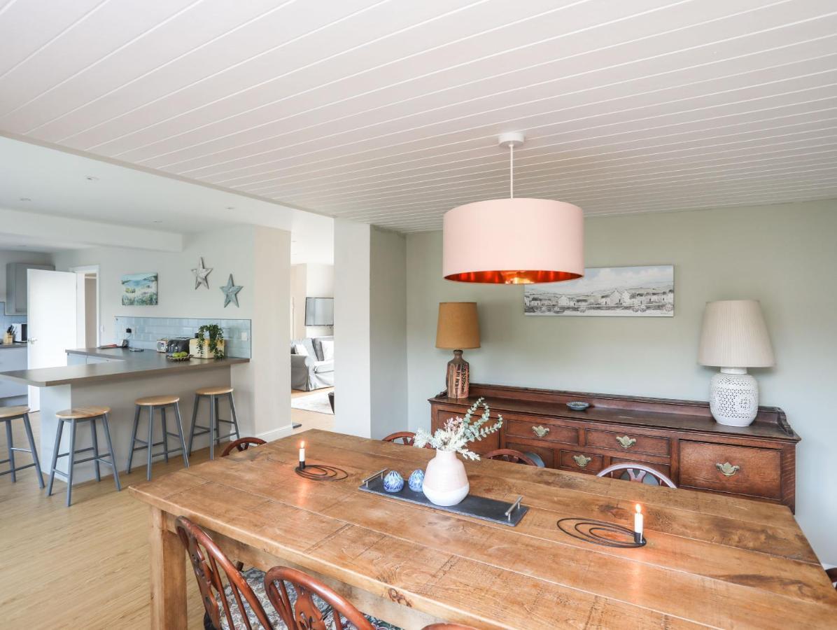 Ty Ni Villa Abersoch Ngoại thất bức ảnh