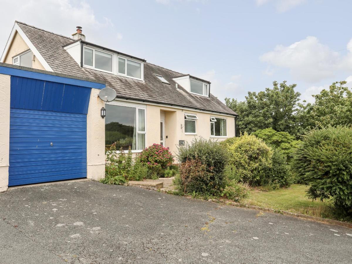 Ty Ni Villa Abersoch Ngoại thất bức ảnh