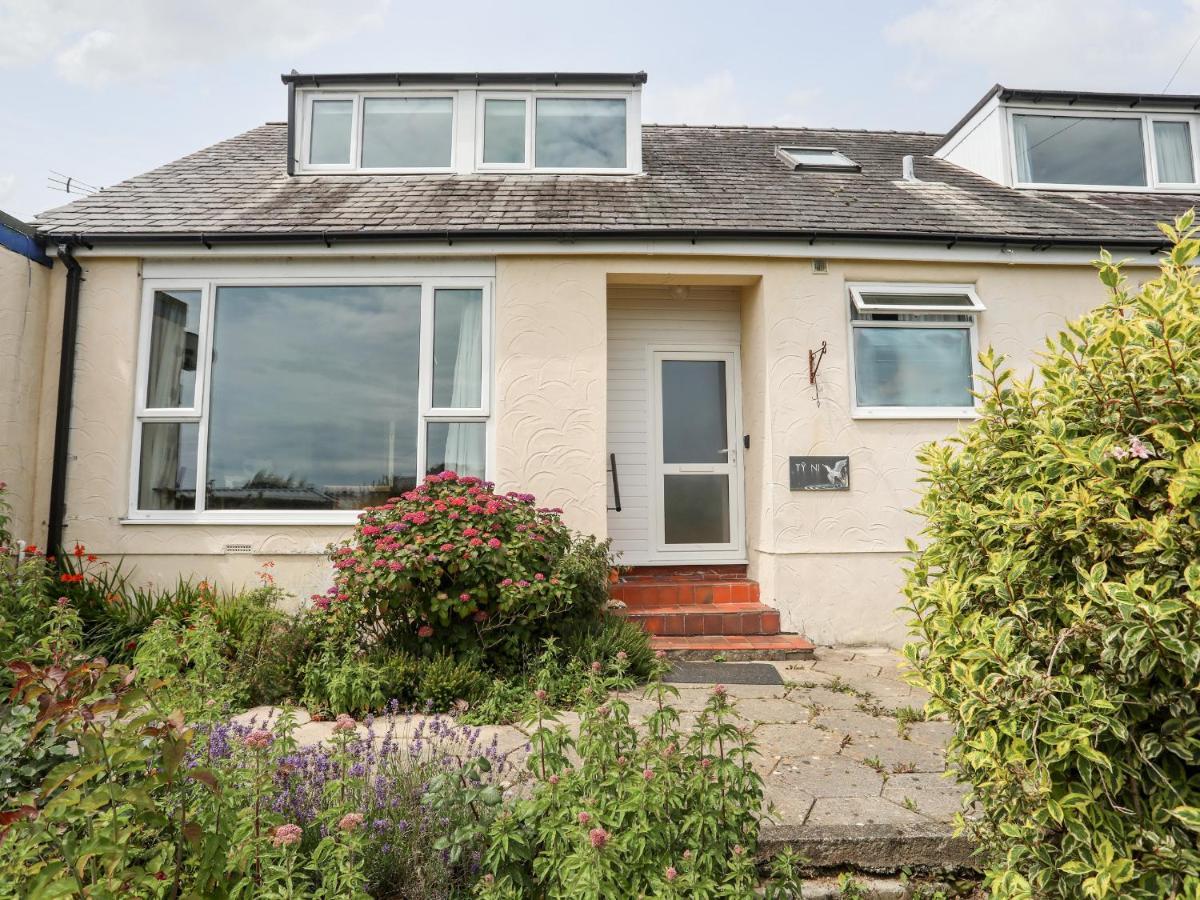 Ty Ni Villa Abersoch Ngoại thất bức ảnh