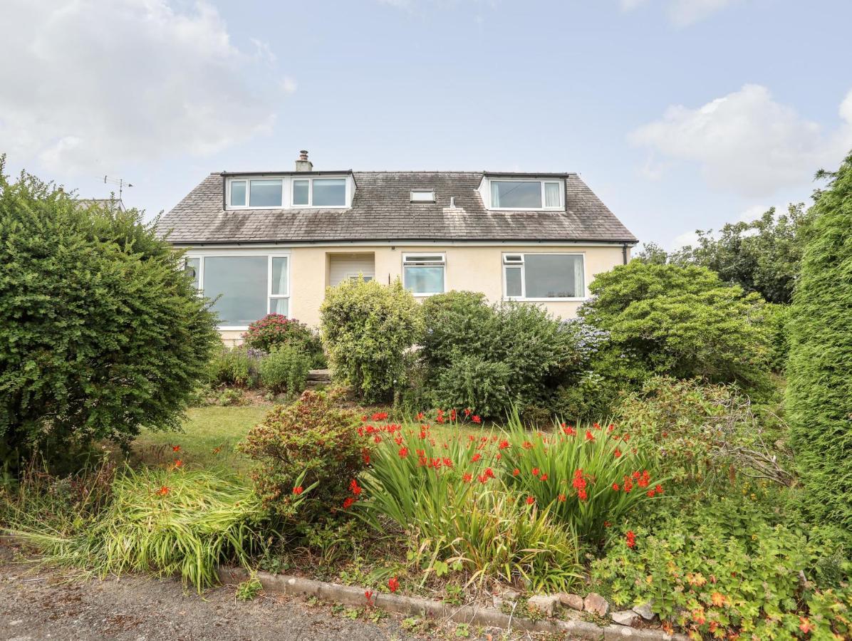 Ty Ni Villa Abersoch Ngoại thất bức ảnh